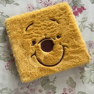 Last chance B4 donating.  NEW! Winnie the Pooh eyeshadow palette